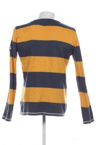 Herrenpullover Hilfiger Denim, Größe L, Farbe Mehrfarbig, Preis 39,99 €