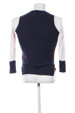 Herrenpullover Hilfiger Denim, Größe S, Farbe Mehrfarbig, Preis € 32,99