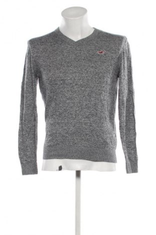 Herrenpullover Hollister, Größe L, Farbe Mehrfarbig, Preis 15,99 €