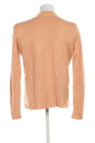Pánský svetr  Hugo Boss, Velikost XL, Barva Oranžová, Cena  1 699,00 Kč