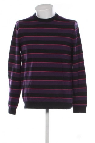 Herrenpullover Hugo Boss, Größe L, Farbe Mehrfarbig, Preis € 70,07