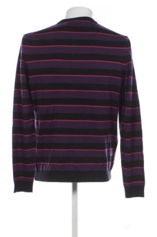 Herrenpullover Hugo Boss, Größe L, Farbe Mehrfarbig, Preis € 70,07