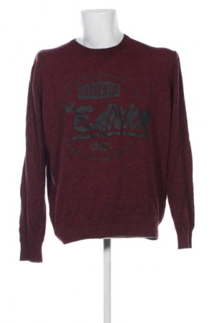 Herrenpullover Identic, Größe XL, Farbe Mehrfarbig, Preis 9,99 €