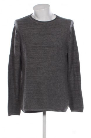 Pulover de bărbați Jack & Jones, Mărime L, Culoare Gri, Preț 108,04 Lei