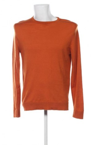 Herrenpullover Jack & Jones, Größe XL, Farbe Orange, Preis € 56,37