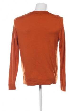 Herrenpullover Jack & Jones, Größe XL, Farbe Orange, Preis € 56,37