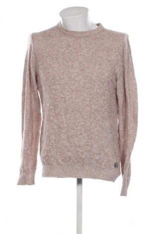 Pulover de bărbați Jack & Jones, Mărime M, Culoare Multicolor, Preț 74,99 Lei