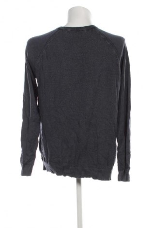 Férfi pulóver Jack & Jones, Méret L, Szín Kék, Ár 5 789 Ft
