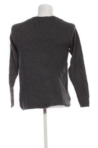 Ανδρικό πουλόβερ Jack & Jones, Μέγεθος L, Χρώμα Γκρί, Τιμή 12,99 €
