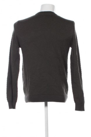 Herrenpullover Jack & Jones, Größe L, Farbe Grün, Preis € 16,99