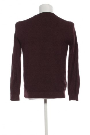 Ανδρικό πουλόβερ Jack & Jones, Μέγεθος M, Χρώμα Κόκκινο, Τιμή 12,99 €