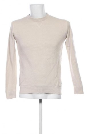 Pánský svetr  Jack & Jones PREMIUM, Velikost S, Barva Béžová, Cena  279,00 Kč