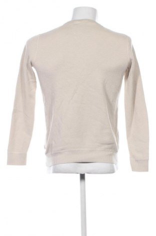 Pánský svetr  Jack & Jones PREMIUM, Velikost S, Barva Béžová, Cena  279,00 Kč