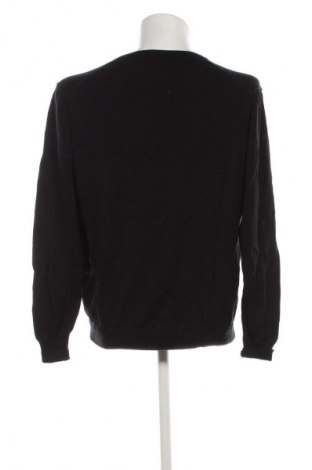 Herrenpullover James & Nicholson, Größe L, Farbe Schwarz, Preis 11,99 €