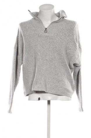 Pulover de bărbați Janina, Mărime XL, Culoare Gri, Preț 65,99 Lei