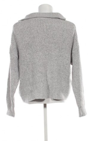 Pulover de bărbați Janina, Mărime XL, Culoare Gri, Preț 65,99 Lei