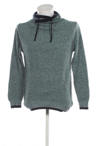 Pánský svetr  Jean Pascale, Velikost M, Barva Zelená, Cena  259,00 Kč