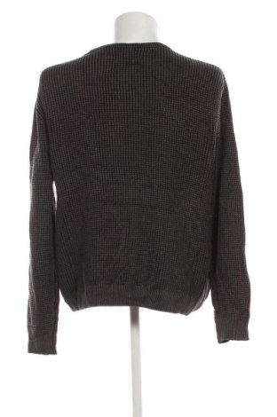 Pánský svetr  Jean Pascale, Velikost XL, Barva Šedá, Cena  259,00 Kč