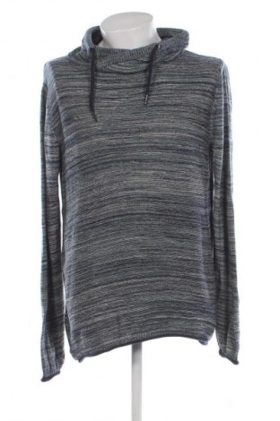 Pánsky sveter  Jean Pascale, Veľkosť XL, Farba Viacfarebná, Cena  9,95 €
