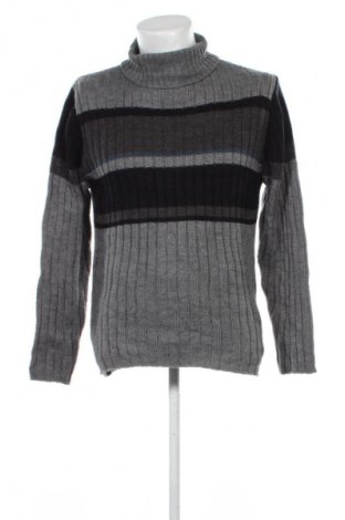 Pulover de bărbați Jefferson, Mărime L, Culoare Multicolor, Preț 63,99 Lei