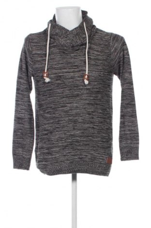 Pulover de bărbați John Devin, Mărime S, Culoare Gri, Preț 50,99 Lei