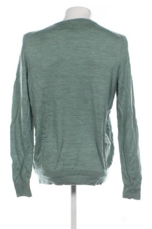 Herrenpullover John Lewis, Größe XL, Farbe Grün, Preis 11,99 €