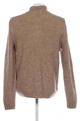 Herrenpullover Jules, Größe L, Farbe Braun, Preis € 11,99