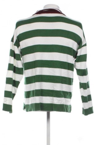 Herrenpullover Kickers, Größe S, Farbe Mehrfarbig, Preis 16,99 €
