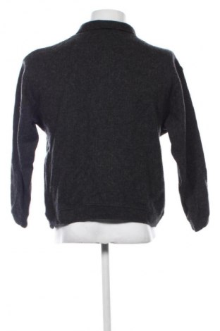 Herrenpullover Kitaro, Größe L, Farbe Grau, Preis 16,99 €