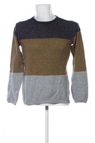 Herrenpullover Kultivate, Größe M, Farbe Mehrfarbig, Preis € 35,99