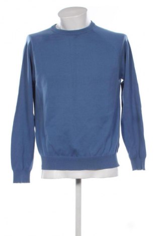 Herrenpullover LC Waikiki, Größe L, Farbe Blau, Preis 14,83 €