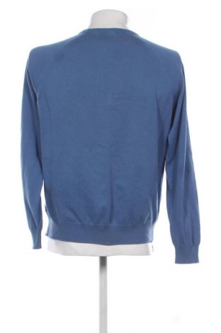 Herrenpullover LC Waikiki, Größe L, Farbe Blau, Preis 14,83 €