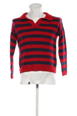 Herrenpullover LC Waikiki, Größe S, Farbe Mehrfarbig, Preis 8,99 €
