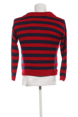 Herrenpullover LC Waikiki, Größe S, Farbe Mehrfarbig, Preis 8,99 €