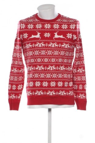 Herrenpullover LCW, Größe M, Farbe Mehrfarbig, Preis 17,90 €