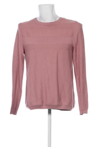 Herrenpullover LCW, Größe M, Farbe Rosa, Preis € 17,90