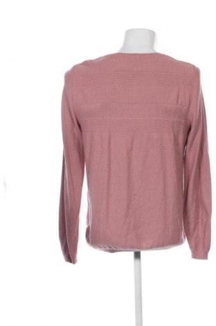 Herrenpullover LCW, Größe M, Farbe Rosa, Preis € 17,90
