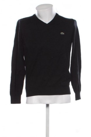 Pánský svetr  Lacoste, Velikost M, Barva Černá, Cena  1 629,00 Kč