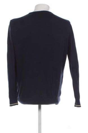Herrenpullover Lacoste, Größe L, Farbe Blau, Preis € 74,99
