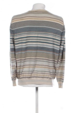 Herrenpullover Lacoste, Größe L, Farbe Mehrfarbig, Preis 52,48 €