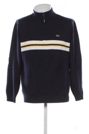 Herrenpullover Lacoste, Größe XL, Farbe Mehrfarbig, Preis € 52,69