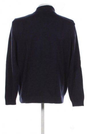 Herrenpullover Lacoste, Größe XL, Farbe Mehrfarbig, Preis € 52,69