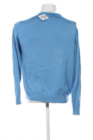 Herrenpullover Lacoste, Größe L, Farbe Blau, Preis € 52,69