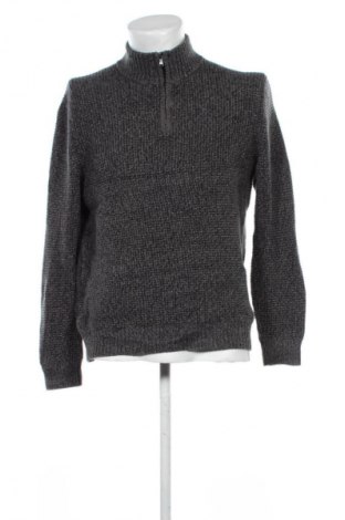 Męski sweter Lands' End, Rozmiar L, Kolor Szary, Cena 69,99 zł