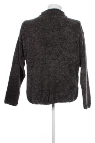 Herrenpullover Le Frog, Größe XL, Farbe Schwarz, Preis € 14,99