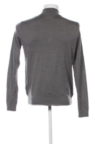 Pulover de bărbați Lee Cooper, Mărime M, Culoare Gri, Preț 88,99 Lei