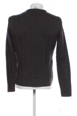 Ανδρικό πουλόβερ Lee Cooper, Μέγεθος M, Χρώμα Γκρί, Τιμή 24,55 €