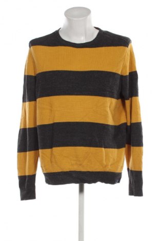 Ανδρικό πουλόβερ Lerros, Μέγεθος L, Χρώμα Πολύχρωμο, Τιμή 4,99 €