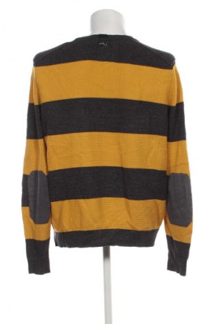Ανδρικό πουλόβερ Lerros, Μέγεθος L, Χρώμα Πολύχρωμο, Τιμή 4,99 €