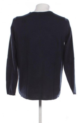 Pulover de bărbați Livergy, Mărime M, Culoare Albastru, Preț 60,99 Lei